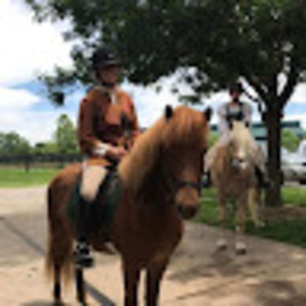 Meet your Posher, Crosslands